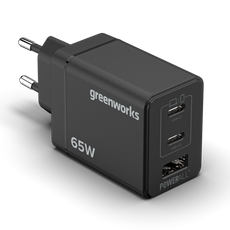 65W Caricatore USB-C