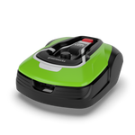 Optimow 1000 m²
