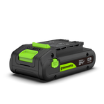 24V Batteria USB-C ad alta prestazioni 2Ah