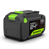POWERALL 24V Batteria USB-C ad alta prestazioni 8Ah