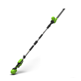 POWERALL 24V Tagliasiepi a palo 51cm Gen. II - Senza batteria
