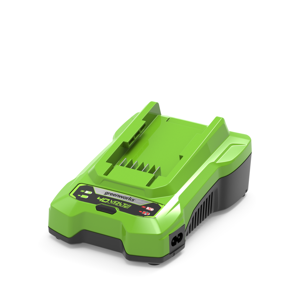 40V Caricabatterie 2. Gen