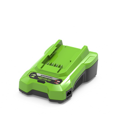 40V Caricabatterie 2. Gen