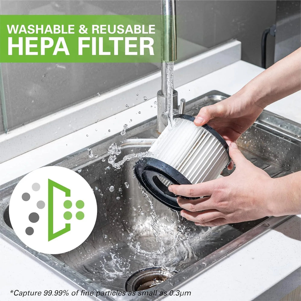 Gruppo filtro a rete