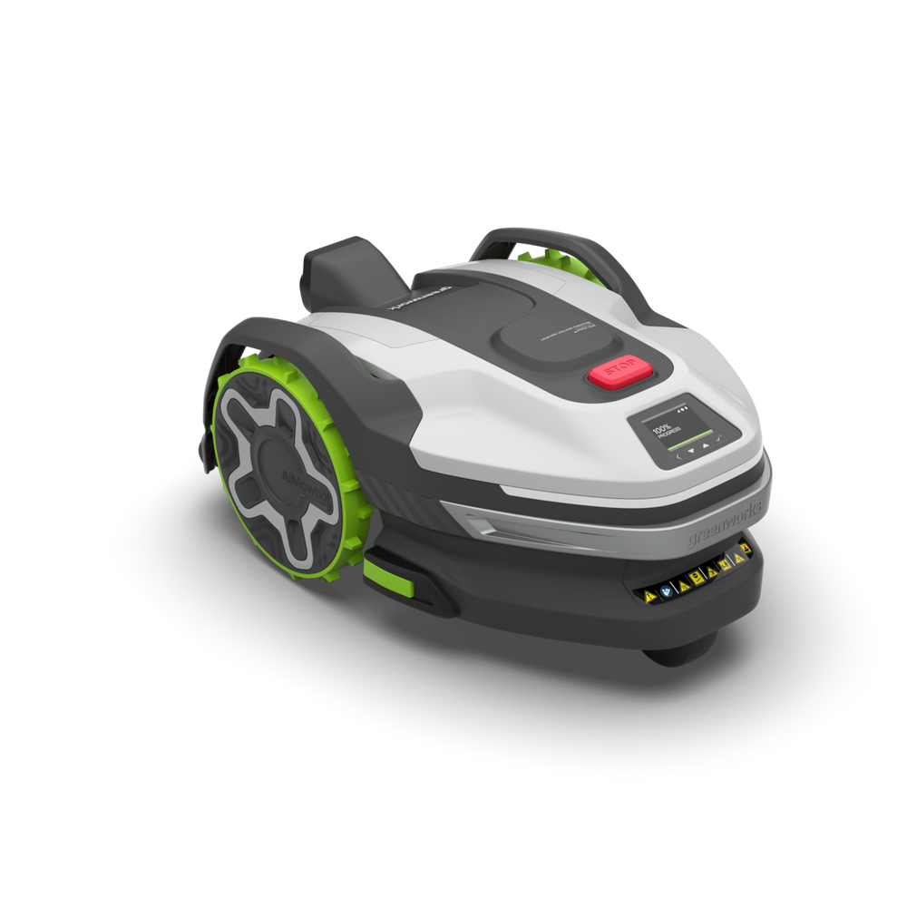 AiMowbot 6 - RTKVision™ 600m²