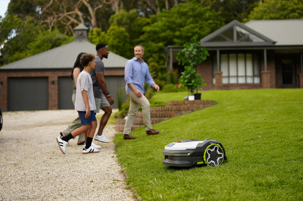 AiMowbot 6 - RTKVision™ 600m²