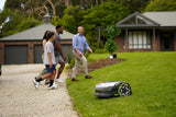 AiMowbot 12 - RTKVision™ 1200m²