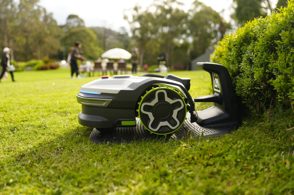 AiMowbot 6 - RTKVision™ 600m²