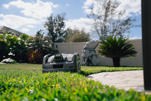 AiMowbot 6 - RTKVision™ 600m²