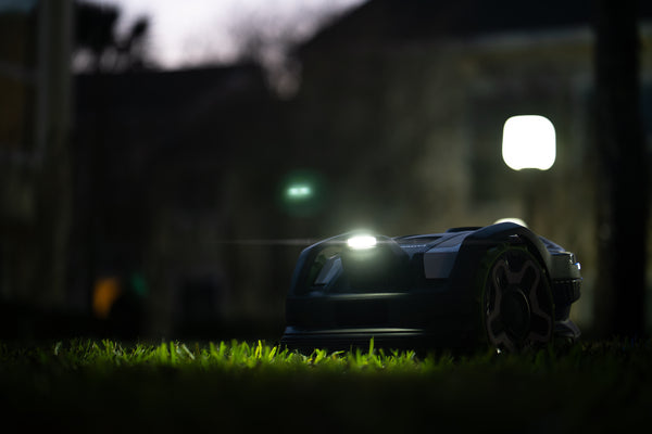 AiMowbot 6 - RTKVision™ 600m²