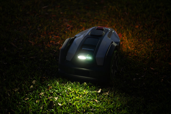 AiMowbot 12 - RTKVision™ 1200m²