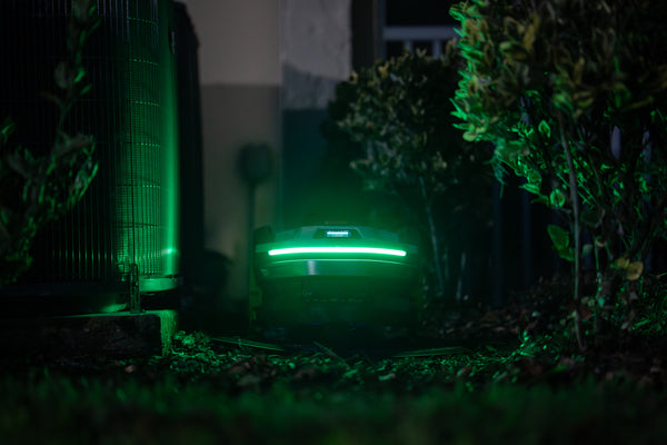 AiMowbot 6 - RTKVision™ 600m²