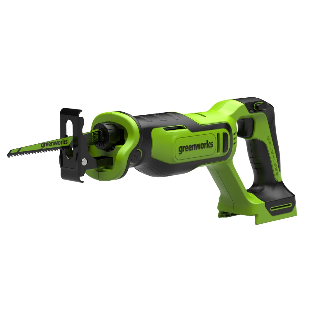 POWERALL 24V Sega a gattuccio 26mm - Senza batteria