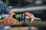 POWERALL 24V PRO Sega a gattuccio 32mm - Senza batteria