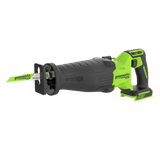 POWERALL 24V PRO Sega a gattuccio 32mm - Senza batteria