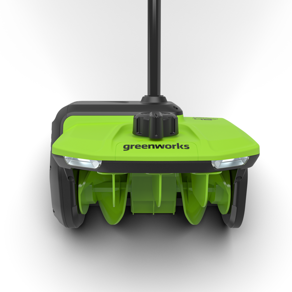 POWERALL 48V (24V x 2) Spazzaneve – Senza batteria