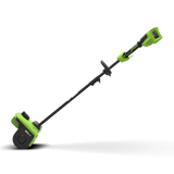POWERALL 48V (24V x 2) Spazzaneve – Senza batteria