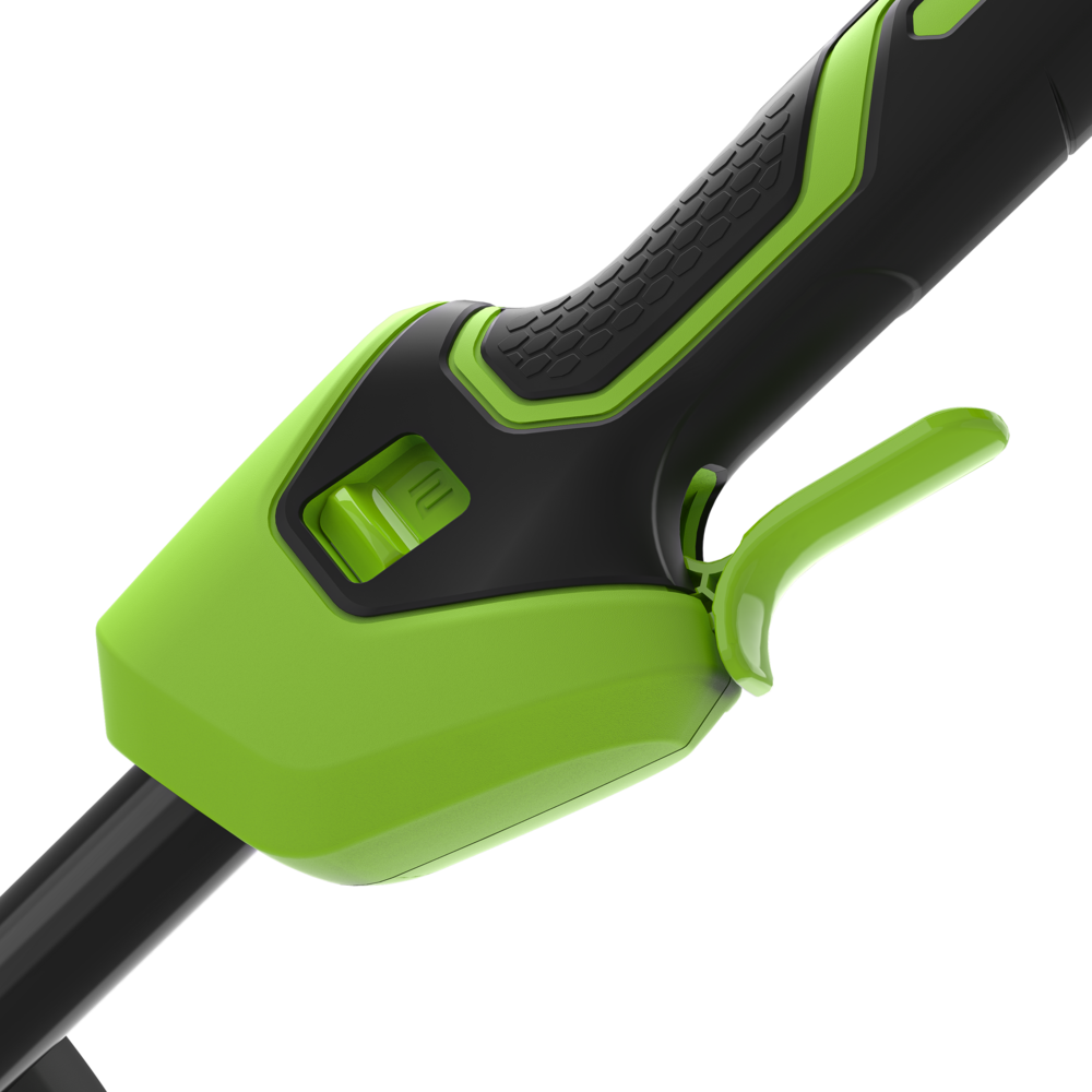 POWERALL 48V (24V x 2) Spazzaneve – Senza batteria
