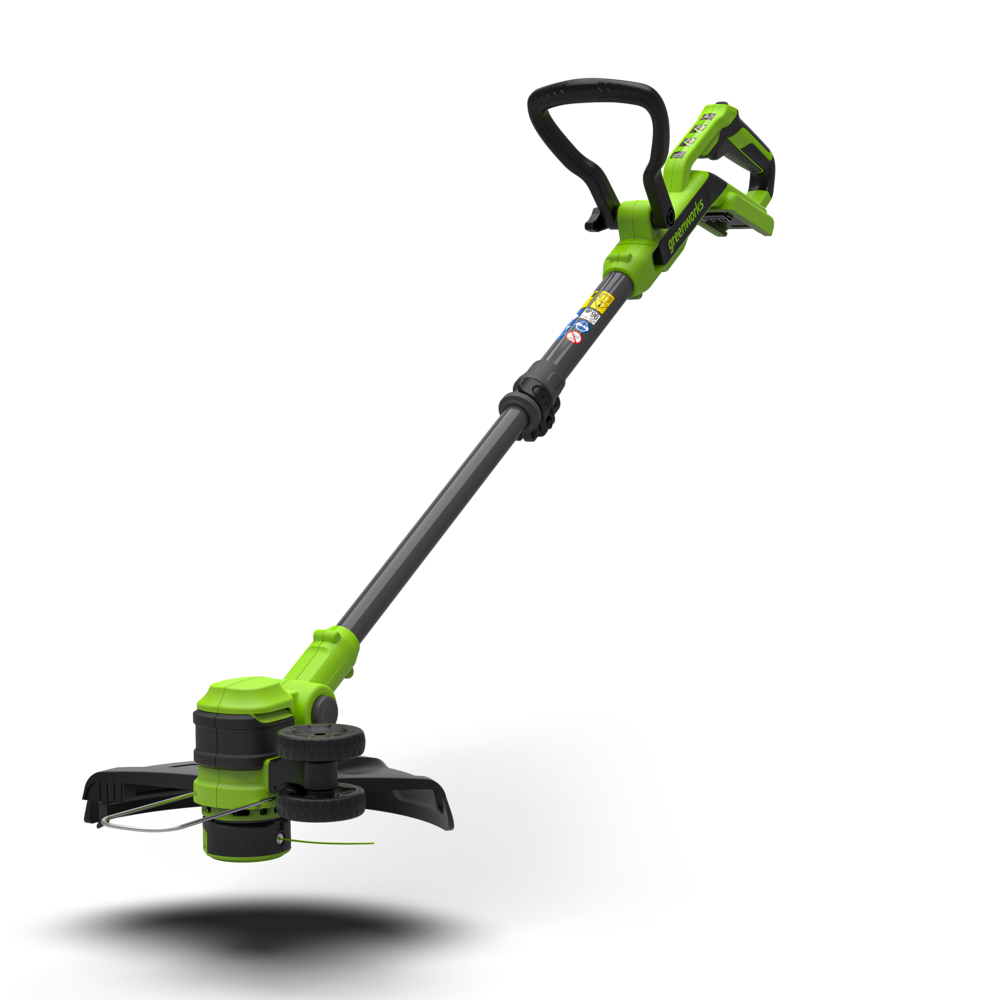 40V Tagliabordi 33cm Gen. II - Senza batteria