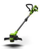 40V Tagliabordi 33cm Gen. II - Senza batteria