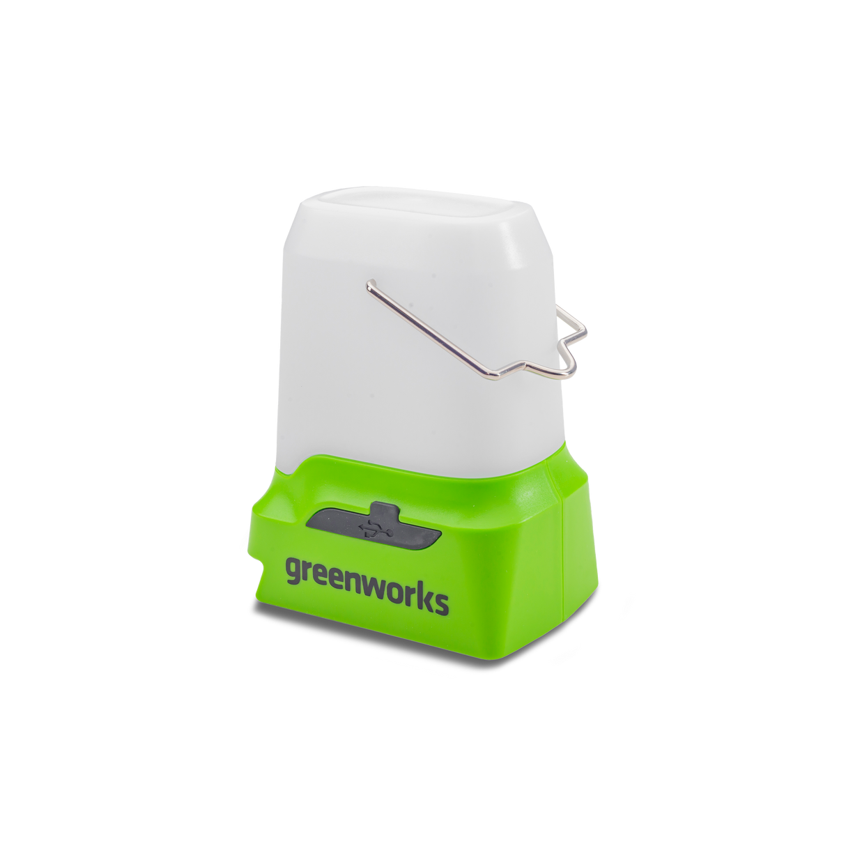 POWERALL 24V Lanterna 500LM - Senza batteria