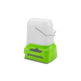 POWERALL 24V Lanterna 500LM - Senza batteria