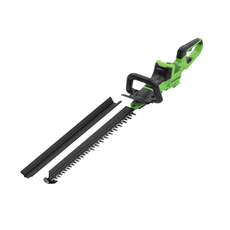 POWERALL 24V Tagliasiepi 66cm Gen. II – Batteria 4Ah