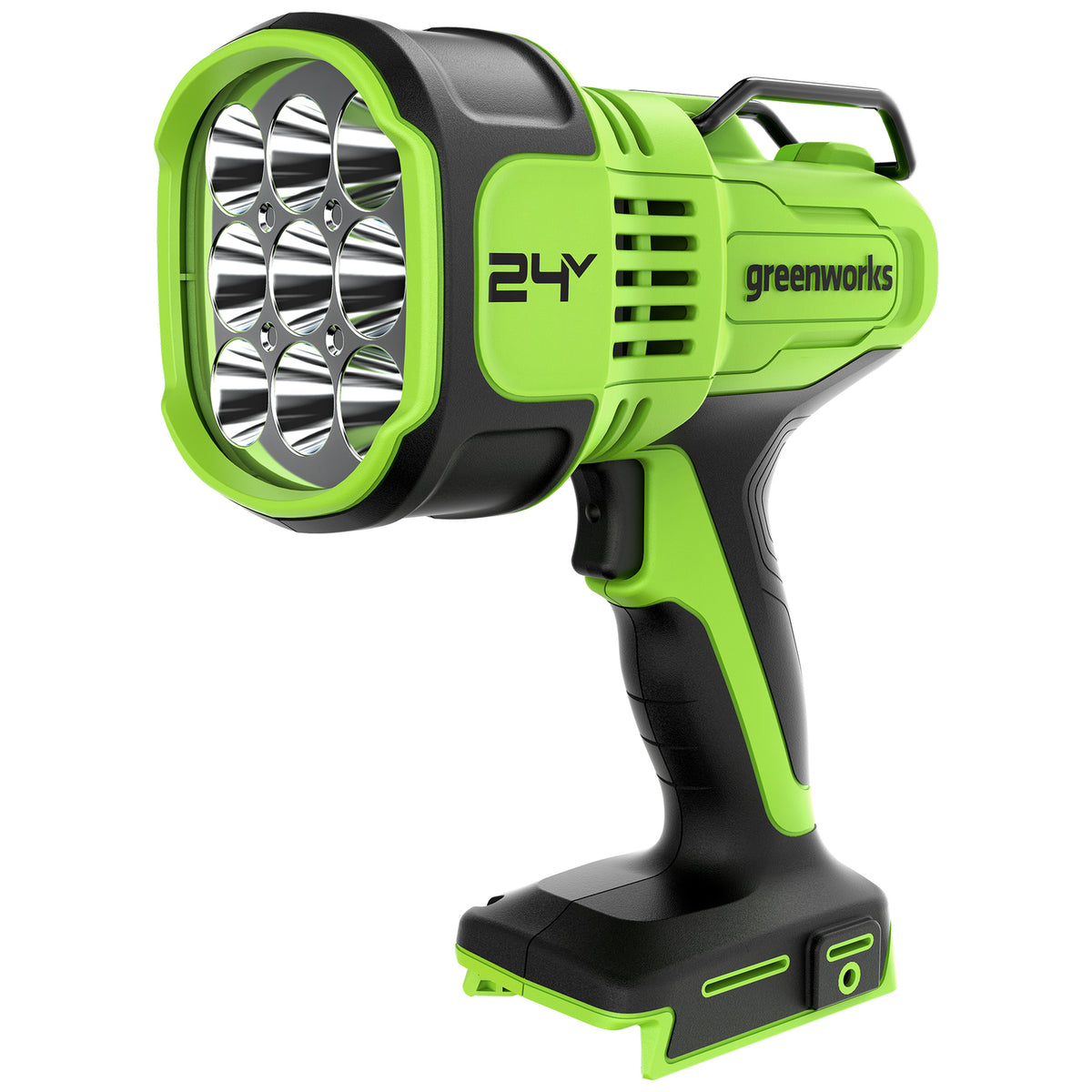 POWERALL 24V LED Spotlight - tool only