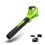 POWERALL 24V Soffiatore 177 km/h - Batteria 4Ah