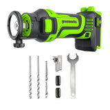 POWERALL 24V Sega veloce