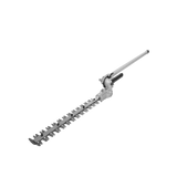 Heckenschneider-Aufsatz für GD24X2TX