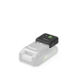 24V Micro Ladegerät 0.5A