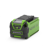 40V Akku 2Ah