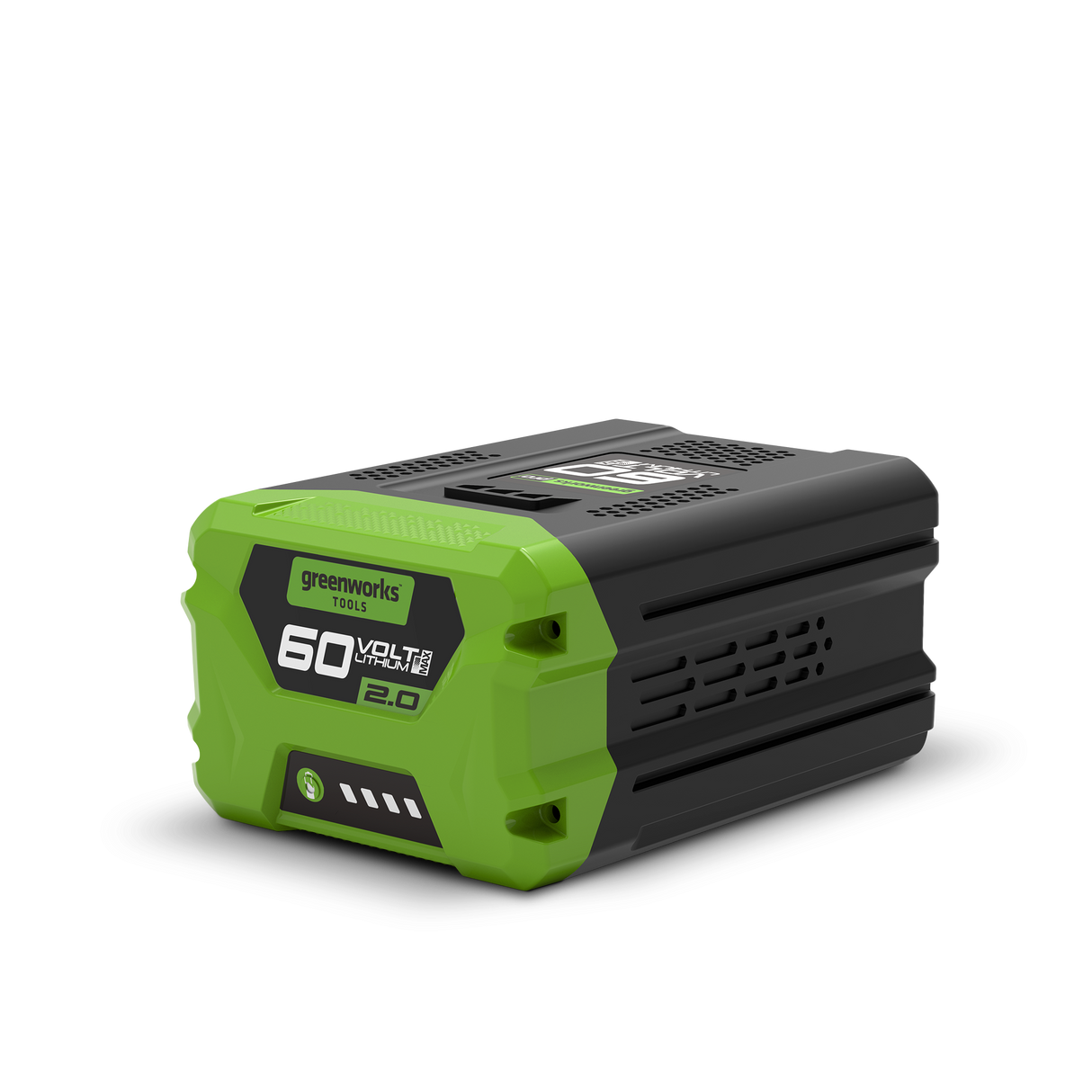 60V Akku 2Ah